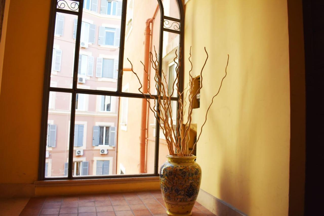 Vg - Al Pincio 5 Stelle - Luxury Apartment Rom Exteriör bild